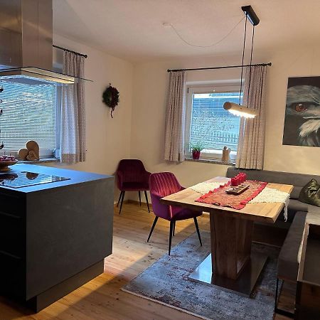 Kallis Appartement Mayrhofen Bagian luar foto