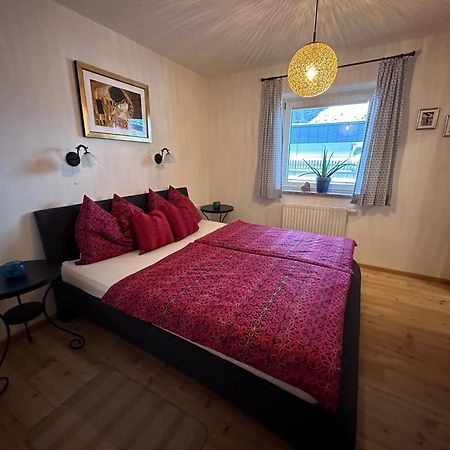 Kallis Appartement Mayrhofen Bagian luar foto