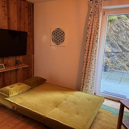 Kallis Appartement Mayrhofen Bagian luar foto