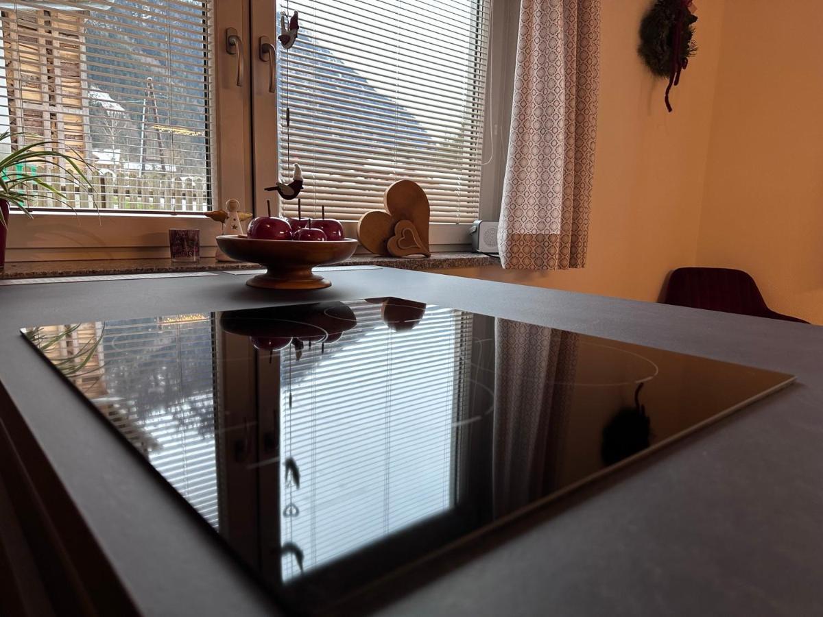 Kallis Appartement Mayrhofen Bagian luar foto