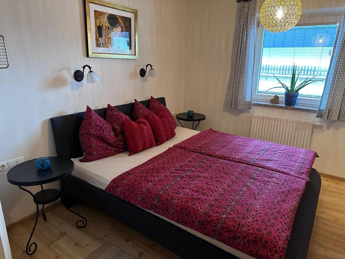 Kallis Appartement Mayrhofen Bagian luar foto