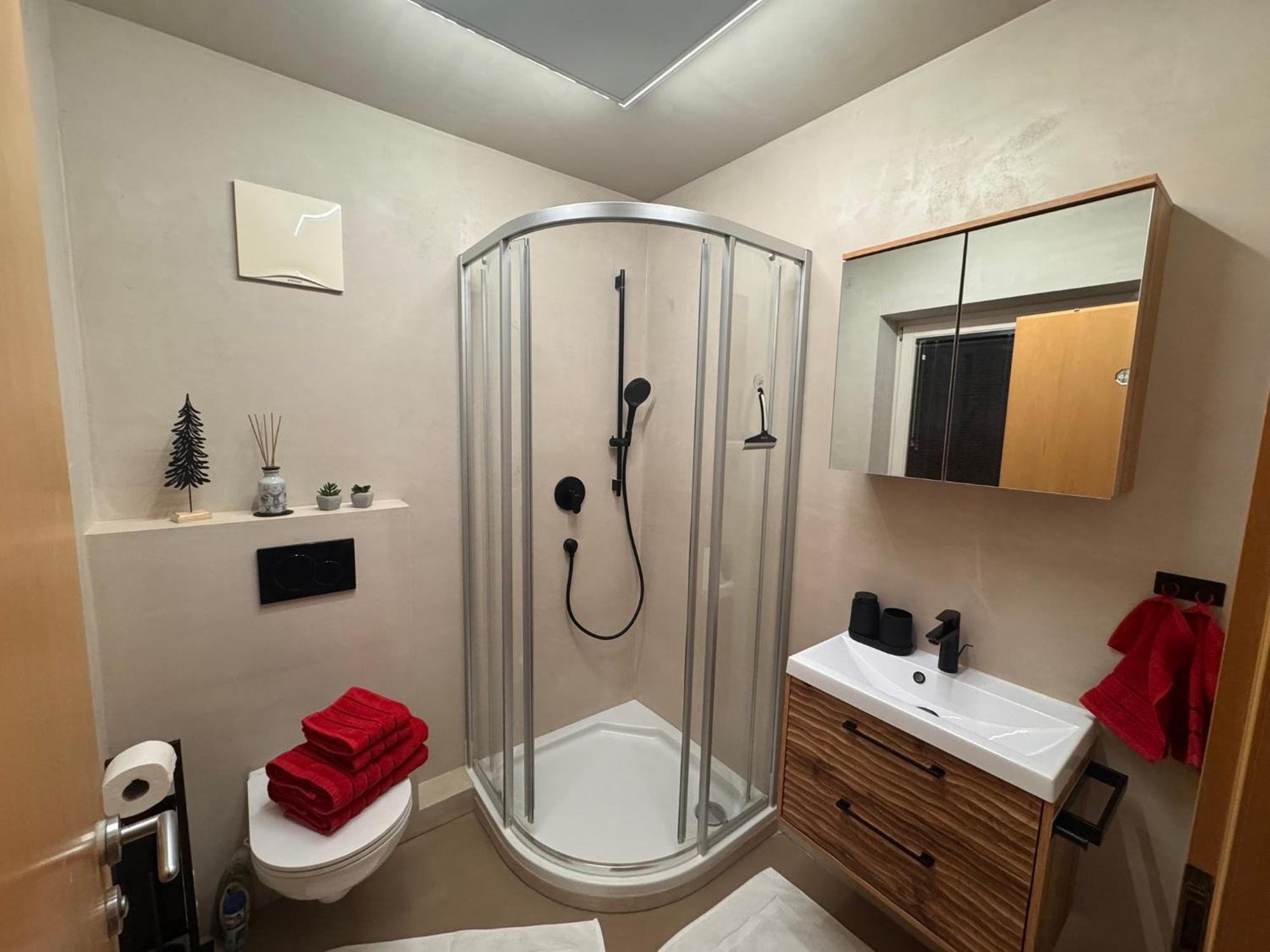 Kallis Appartement Mayrhofen Bagian luar foto